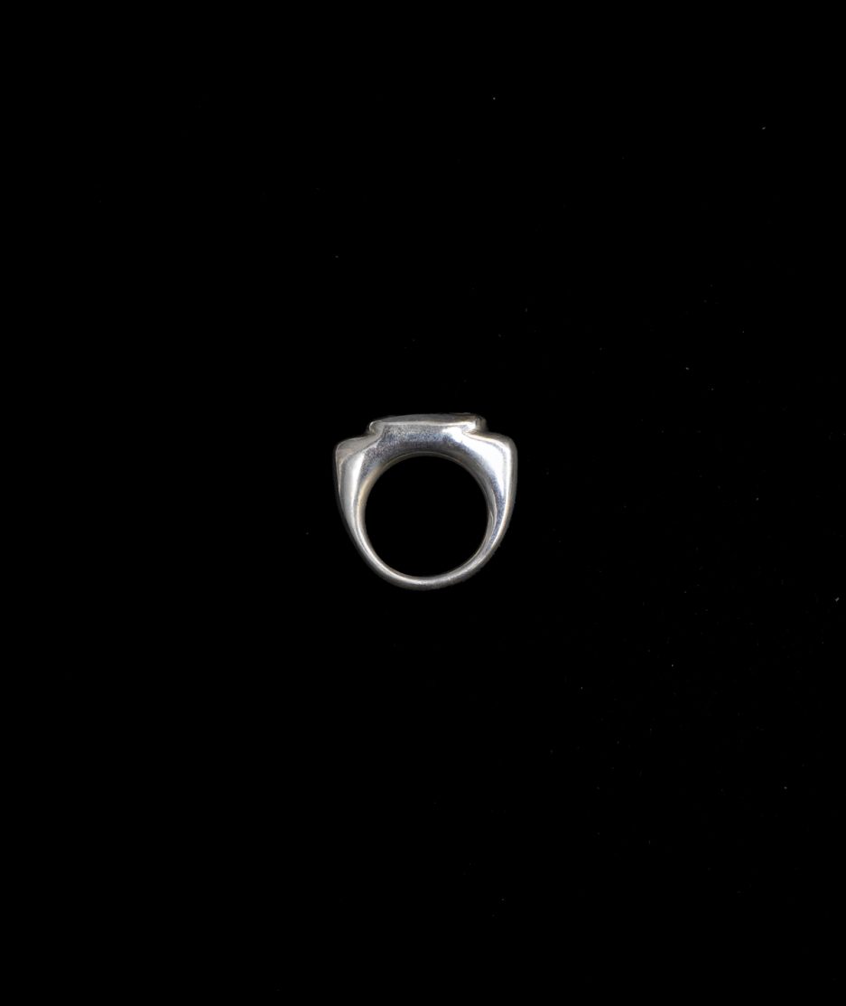 Bague Abalone