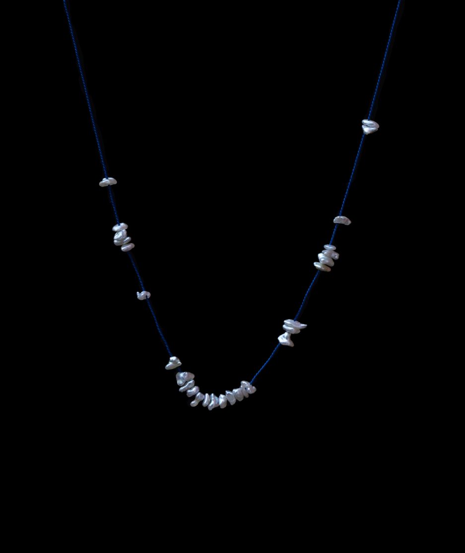 Collier Akoya