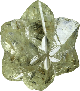Chrysobéryl