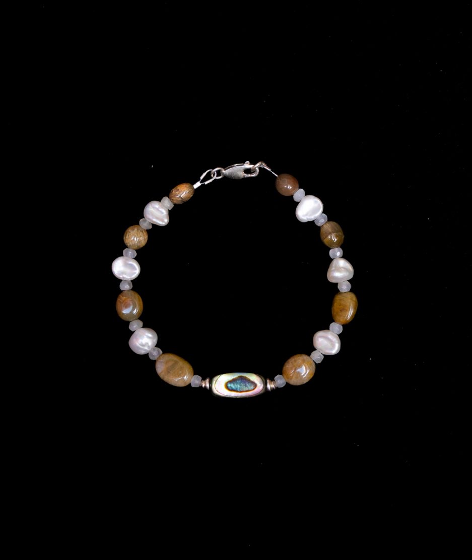 Bracelet Abalone