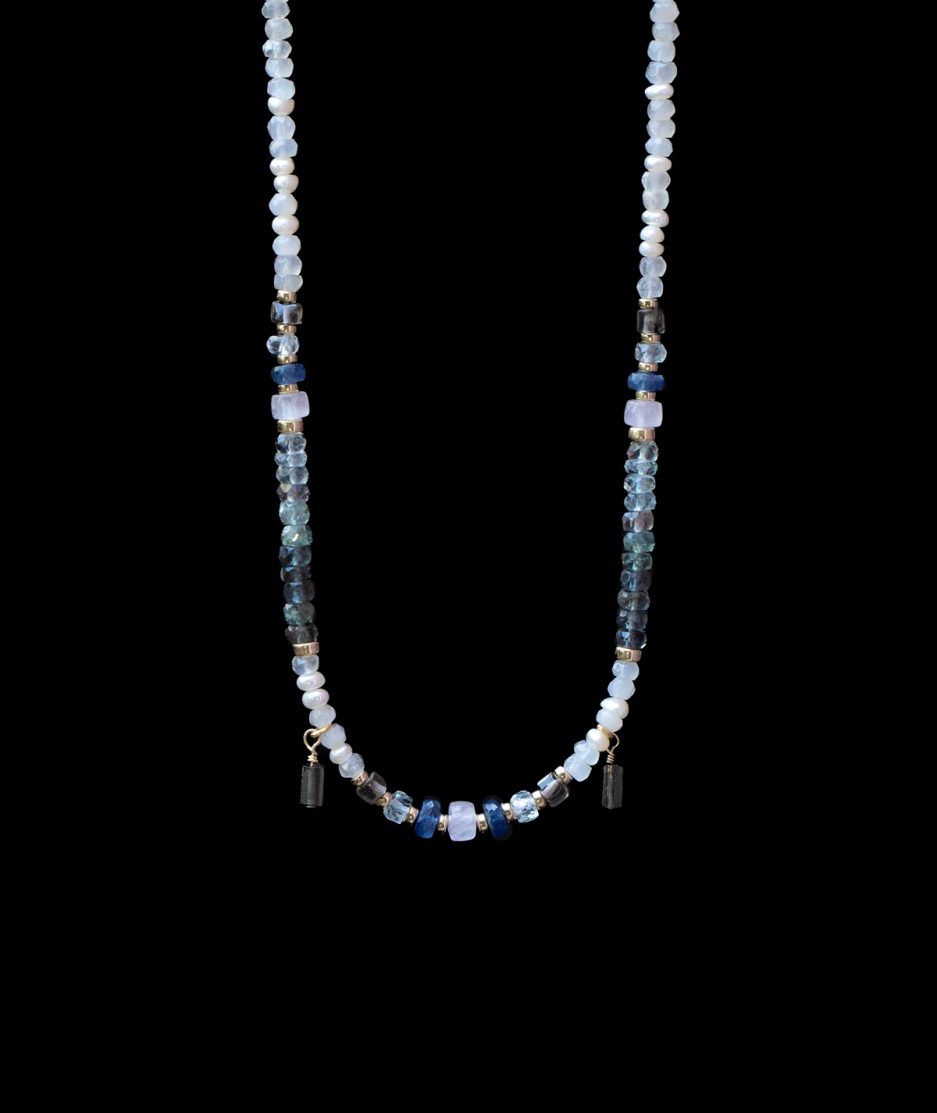 Collier Astarté